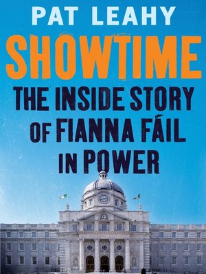 cover image of Showtime